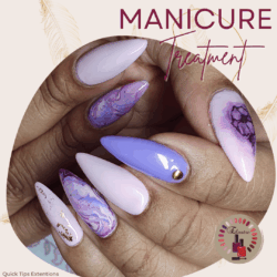 Press-on Nails Press-on Nails