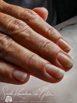 Spa manicure Spa manicure