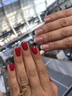 Competition Gel polish Competition Gel polish