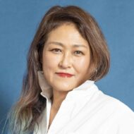 Ikuko Kimura - 