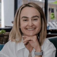 Evgeniya Ignatushchenko - Nail Patrol