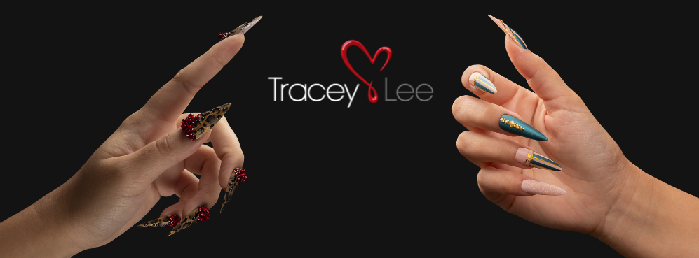 Tracey Lee - Tracey Lee