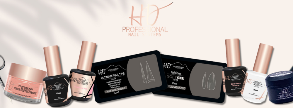 HAZEL DIXON - Hazel Dioxn Nails Ltd
