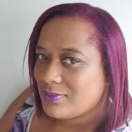 Valene McKenzie-Trill - Elustre Beauty
