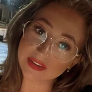 Izzy Bunton - 