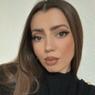 Karolina Nikolova - Neolution MK