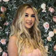 Áislin Fitzsimons - Nailed AF