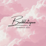 Kaiya Alves Da Silva - Bubbletique