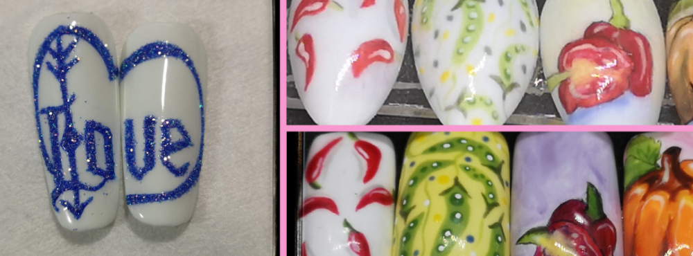 Collette Smith - Artisan Nails