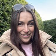 Sarah Bedford - 