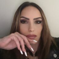 Karla A. Gonzalez Rodriguez - KG NAILS PR Salon & KG NAILS ACADEMY BY KARLA
