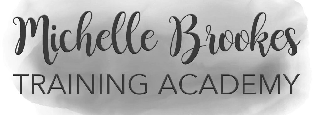 Michelle Brookes - Michelle Brookes Training Academy
