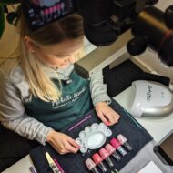 Michelle Brookes - Michelle Brookes Training Academy