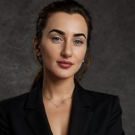 Fjorida Dalanaj - Cosmos Nail Lounge &Academy