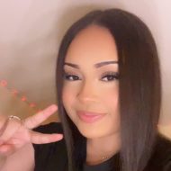 Shardenay Mullan-gordon - 