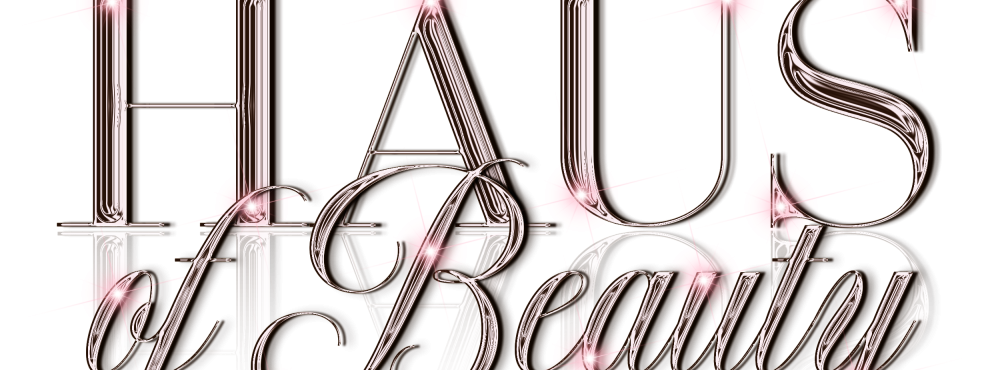 lexi Baird - Haus of beauty by lb